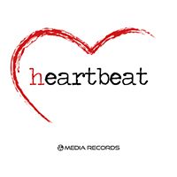 Heartbeat (Media Records) logo