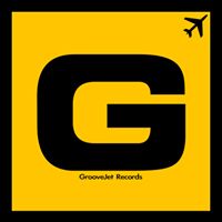 Groovejet Records logo