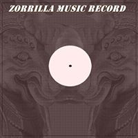 Zorrilla Music Records logo