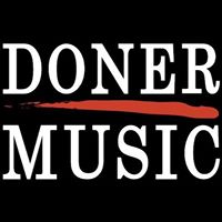 Doner Music logo