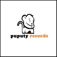 PUPUTY RECORDS logo