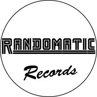 Randomatic Records logo