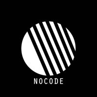 NOCODE Records logo