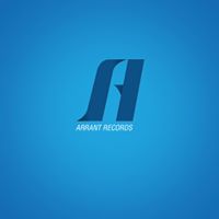 Arrant Records logo