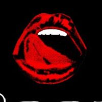 Deep Throat Records logo