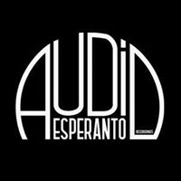 Audio Esperanto logo