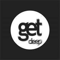 Get Deep Records logo