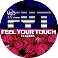 Feel Your Touch Records logo