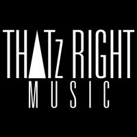 Thatz Right Music logo