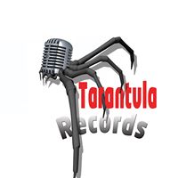 Tarantula Records logo