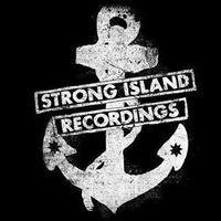 Strong Island Recordings logo