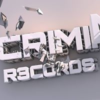 Criminal R3cords logo