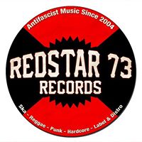 RedStar Records logo