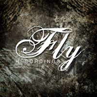 Fly Recordings logo