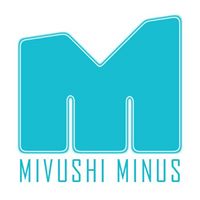 Mivushi Minus logo