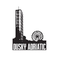 Dusky Adriatic logo