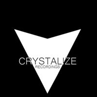 Crystalize Recordings logo