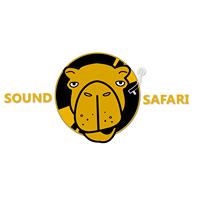 Sound Safari Records logo