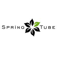 Spring Tube logo