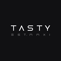 Tasty logo