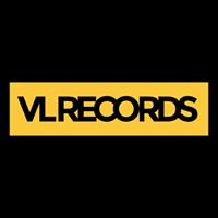 VL Records logo