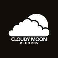 Cloudy Moon Records logo