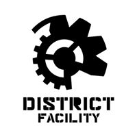 District Facility logo