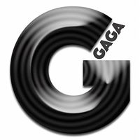 GaGa Records logo