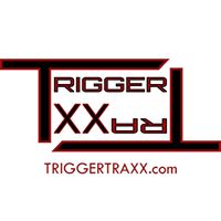 TriggerTraXX logo