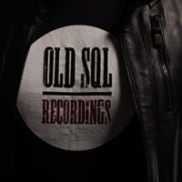 OLD SQL Recordings logo