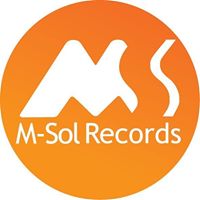 M-Sol Records logo
