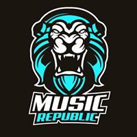 Music Republic logo