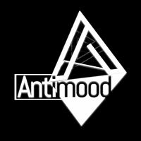 Antimood Records logo