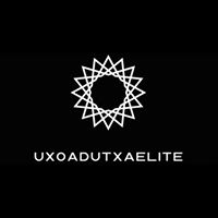 Uxoa Dutxa Elite logo