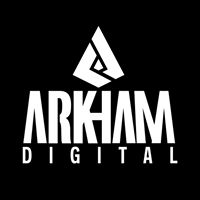 Arkham Digital (IHU Music Group) logo