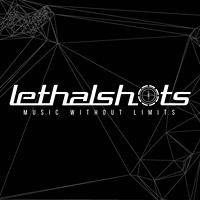 Lethal Shots logo