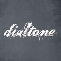 Dialtone Records logo
