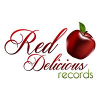 Red Delicious Records logo