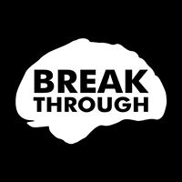 Break Through logo