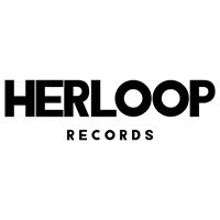 Herloop Records logo