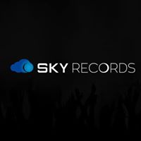 Sky Records logo