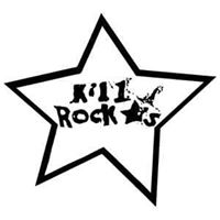 Kill Rock Stars logo