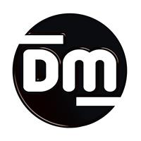 Dirty Music logo