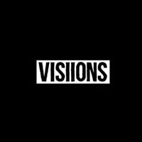 VISIIONS logo