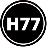 House77 logo