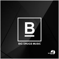 Big Drugs Music logo
