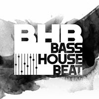 Bass House Beat logo