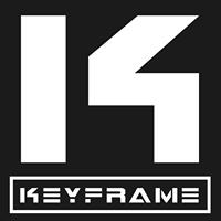 Keyframe Music logo
