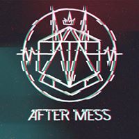 After Mess Recs logo