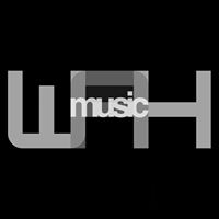 We Are Here Music logo